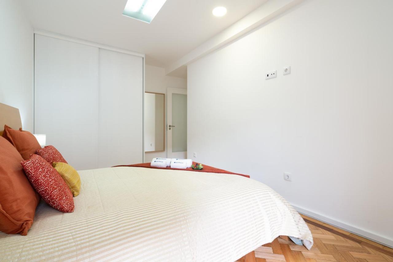 Host Wise - Spacious Fresh Flat W Terrace - Near Sea Espinho  Exterior foto